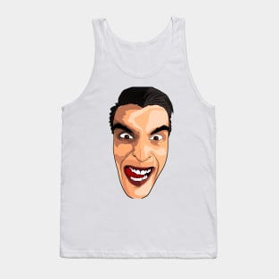 Emotions Tank Top